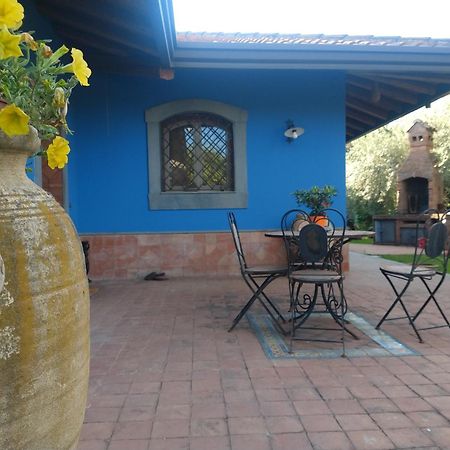 Villa Hephaestus Etna - With Private Pool Ragalna Ngoại thất bức ảnh