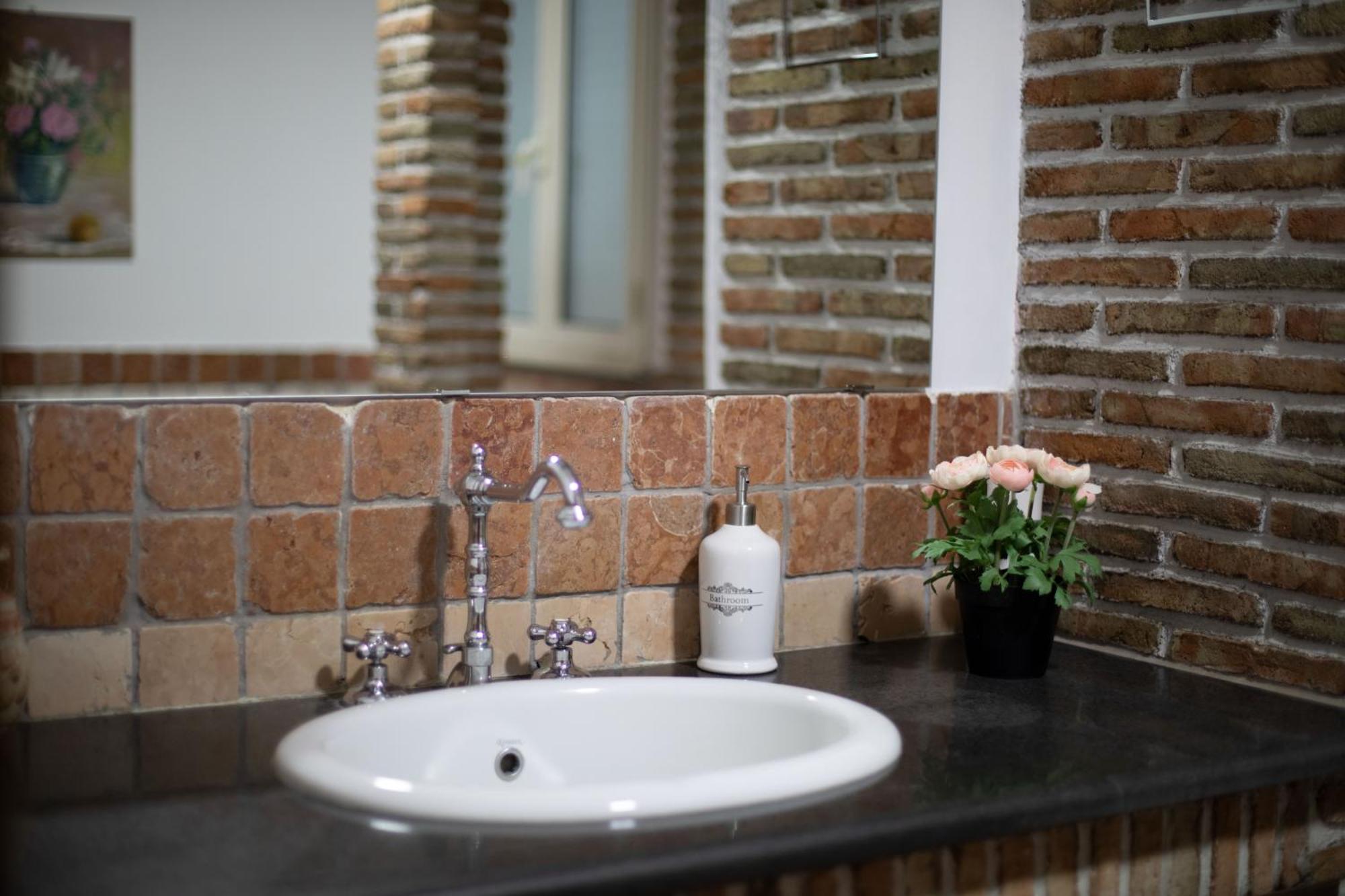 Villa Hephaestus Etna - With Private Pool Ragalna Ngoại thất bức ảnh