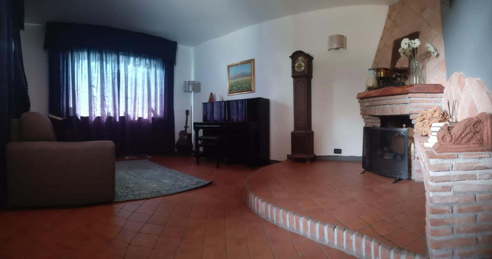 Villa Hephaestus Etna - With Private Pool Ragalna Ngoại thất bức ảnh