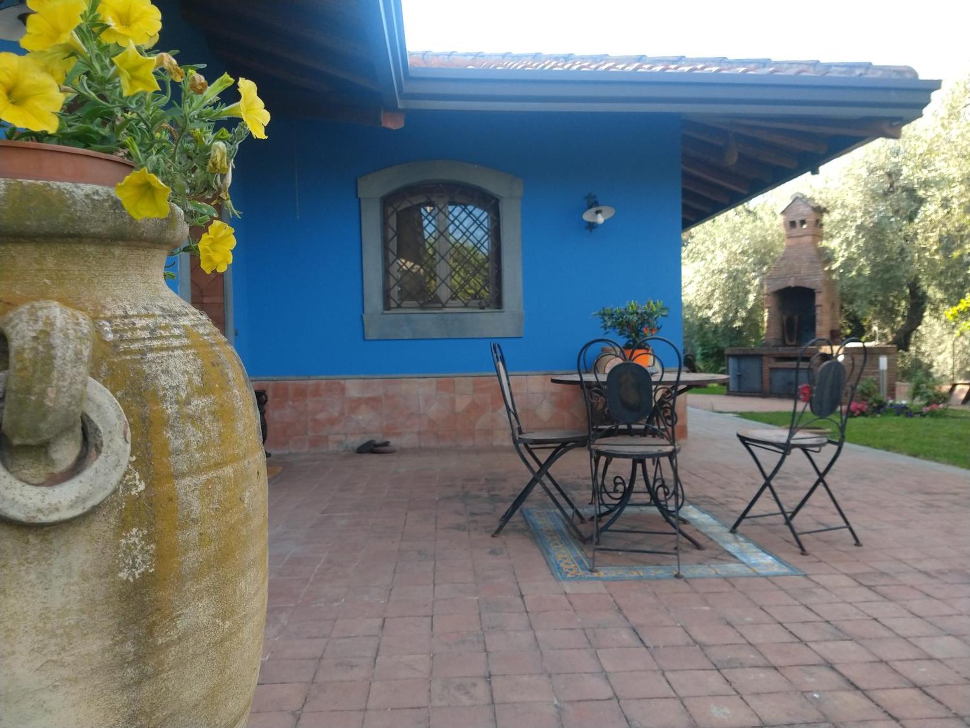 Villa Hephaestus Etna - With Private Pool Ragalna Ngoại thất bức ảnh
